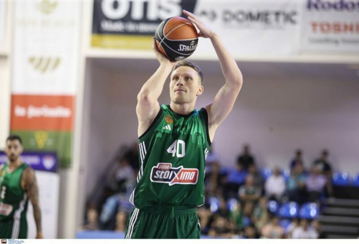 EuroLeague: Ο Γκριγκόνις νίκησε τον Γκάι στο Moneyball (vid)