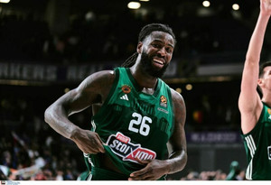 Λεσόρ: Αν πάρει την Euroleague o Παναθηναϊκός θα κουρευτεί ή όχι; (video)
