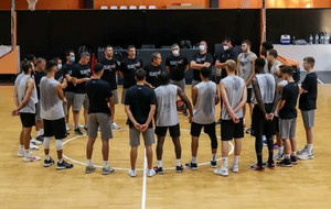 Προμηθέας Πάτρας: Οι εικόνες από την &quot;πρώτη&quot; (gallery)