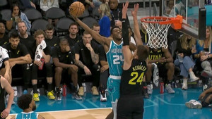 NBA Top-10: Στην κορυφή το τρομερό πόστερ κάρφωμα του Μπράντον Μίλερ (vid)