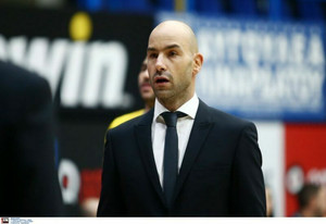 Live Streaming: Το πρώτο PICK N ROLL της σεζόν με καλεσμένο τον κόουτς Σπανούλη!