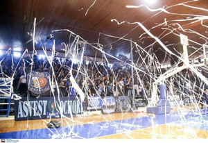 Elite League: Αποθέωση στο Ιβανώφειο, νίκες για τα φαβορί (pics)