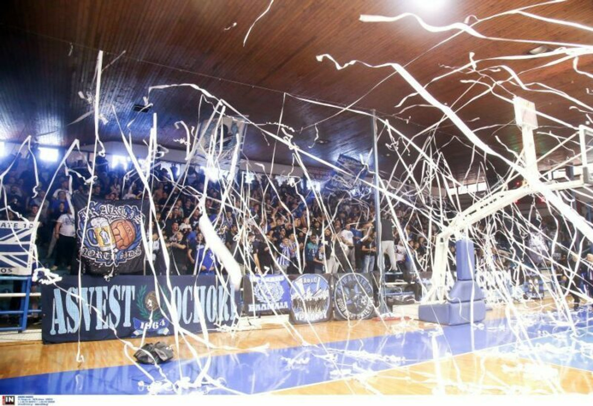 Elite League: Αποθέωση στο Ιβανώφειο, νίκες για τα φαβορί (pics)