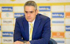 Επίσημο: Ο Γιάννης Καστρίτης επέστρεψε στον Άρη