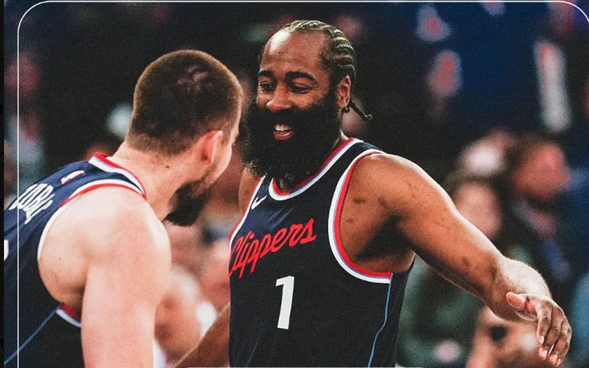 Πέρασαν από τη Νέα Υόρκη οι Κλίπερς, 126-113 τους Νικς (vids)