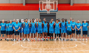 Μεγάλη Βρετανία: Η προεπιλογή ενόψει του EuroBasket