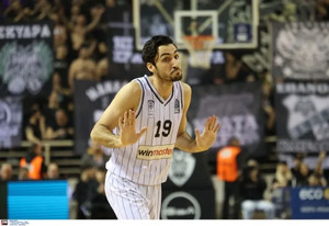 ΠΑΟΚ: Χωρίς Κατσίβελη κόντρα στη Φρίμπουργκ