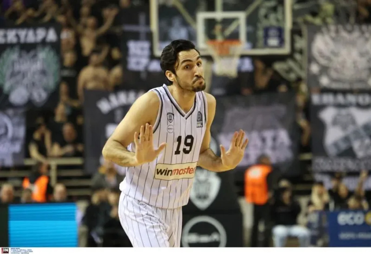 ΠΑΟΚ: Χωρίς Κατσίβελη κόντρα στη Φρίμπουργκ