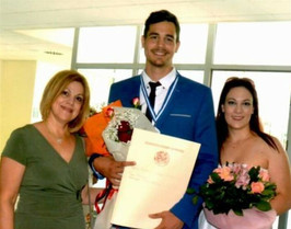 Παίκτης του ΟΦΗ έσωσε επιβάτη πλοίου που υπέστη εγκεφαλικό επεισόδιο!