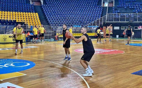 Άρης: Κεκλεισμένων σήμερα με ΤΣΣΚΑ Σόφιας, πριν από τα αποκαλυπτήρια της Κυριακής