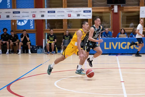 ΑΕΚ: Νίκη στο πρώτο φιλικό στην Ιταλία, 82-69 την Κρεμόνα