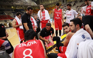 Εκτός από την δωδεκάδα της Τουρκίας ο Ουγκουρλού