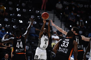 Γαλλία: Απεργία στα playoffs οι παίκτες λόγω κορεσμού!