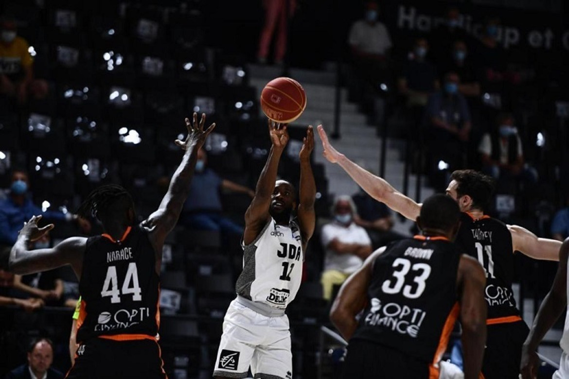 Γαλλία: Απεργία στα playoffs οι παίκτες λόγω κορεσμού!