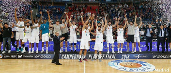 Οι 43 Πρωταθλήτριες ομάδες σε όλη την Ευρώπη!