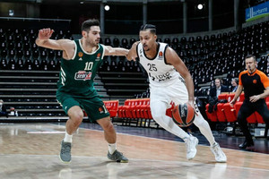 Βιλερμπάν: Με δύο απουσίες έρχεται στην Ελλάδα για τους &quot;αιώνιους&quot;
