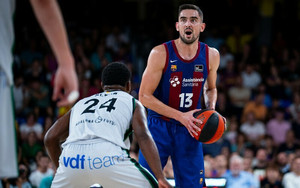 Liga Endesa: Με το δεξί η Μπαρτσελόνα, 95-79 την Μπανταλόνα (pics &amp; vid)
