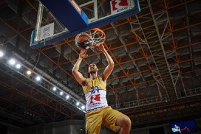 Κάλεσμα Παπαγιάννη-Παπανικολάου για το 25ο All-Star Game