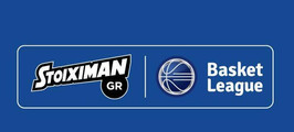 Τα ζευγάρια των playoffs της STOIXIMAN.GR Basket League που ξεκινούν την Τετάρτη 16/5