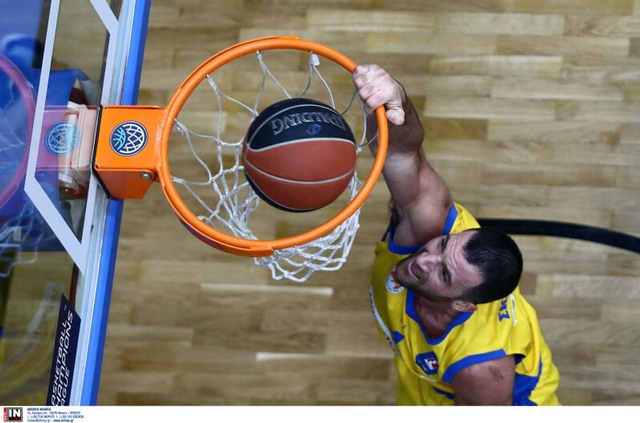 Σκορδίλης blog: Η πρόκριση επί της Μπάμπεργκ, η Εθνική, ο Λίνος και ο χαμός του Κόμπι!