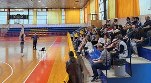 ΕΟΚ: Ημερίδα για το μπάσκετ γυναικών στη Μίκρα