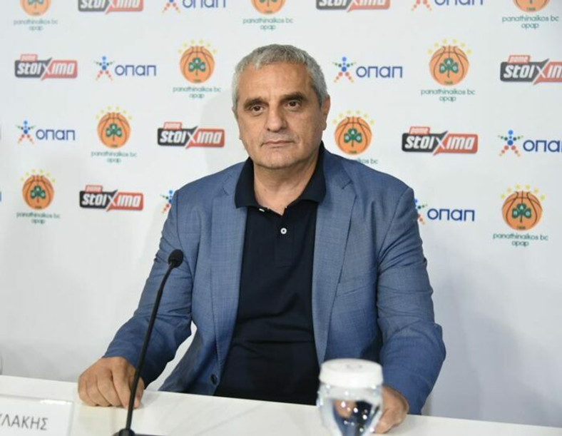 Ο Πεδουλάκης αποφασίζει για τον νέο προπονητή του Παναθηναϊκού