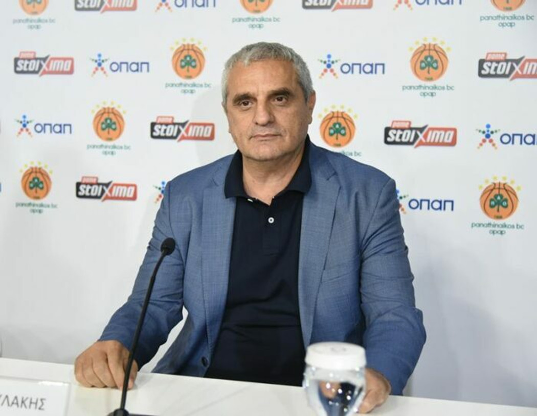 Ο Πεδουλάκης αποφασίζει για τον νέο προπονητή του Παναθηναϊκού