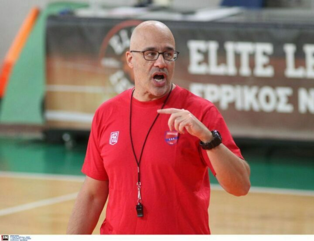 Elite League: Ντεμπούτο Λυκογιάννη στο Πανιώνιος-ΝΕΜ - Τα live streams των 8 αγώνων
