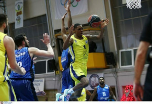 Stoiximan MVP της εβδομάδας ο Τάισον Κάρτερ (pic)