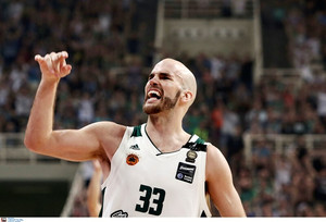 Το ρεκόρ του Νικ Καλάθη στα κλεψίματα!