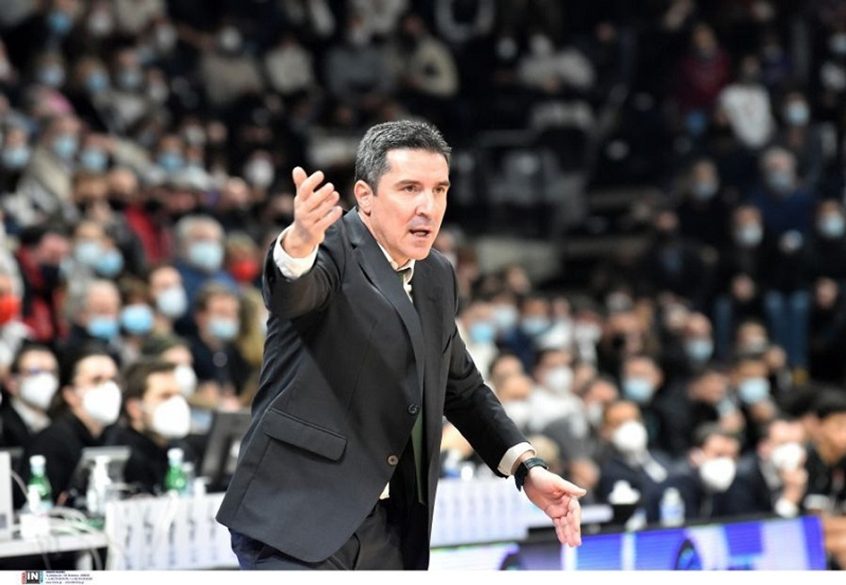 Πρίφτης: Χειρότερο από όλα ο τραυματισμός του Νέντοβιτς