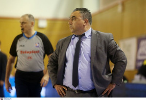 Κουταλιανός: &quot;Δεν επαναλάβαμε λάθη&quot; - Καμπερίδης: &quot;Δεν γίνεται να παίζουμε μόνο στο Παλέ...&quot;