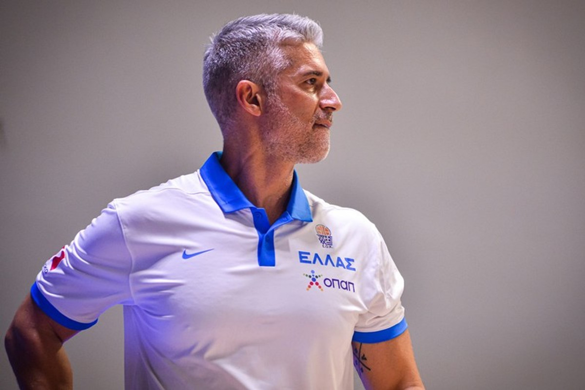 Ζιάγκος: &quot;Ευχόμαστε κουράγιο και δύναμη στους ανθρώπους στην Ελλάδα&quot;