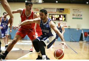 National League 1: Στην κορυφή το Αιγάλεω, στην 6η θέση τα Φανάρια Νάξου