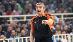 Με Λαμόνικα το Game 3 Παναθηναϊκός ΟΠΑΠ-Ρεάλ Μαδρίτης (pic)