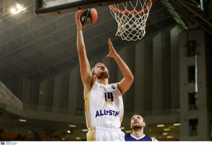 Με MVP τον Βεζένκοφ, η Team Vezenkov 137-112 την Team Papagiannis (pics &amp; vids)
