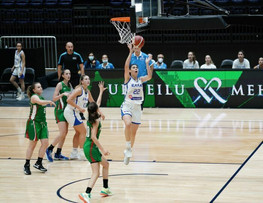 European Challenger U16: Κόντρα στη Γαλλία η Εθνική Κορασίδων (17:30, LIVE STREAMING)