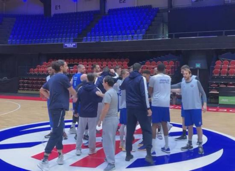 Ηρακλής-Κέρμεντ: Πρώτος αγώνας για το FIBA Europe Cup (16:00, LIVE STREAMING)