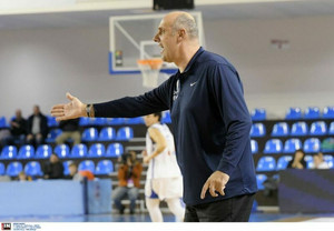 Πρέκας: Με ενέργεια... και rotation πριν από τη Μ.Βρετανία