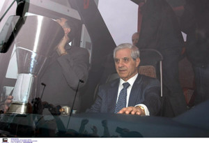 Ο ελληνικός -και όχι μόνο- αθλητισμός αποχαιρετά τον Παύλο...
