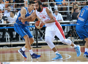 Με ηγέτη και αρχηγό τον Χαμέντ Χαντάντι το Ιράν στο Παγκόσμιο (pic)