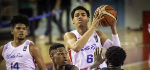Παγκόσμιο U19: Πέμπτη η Ρωσία παρά τη 40άρα του Στρόδερ