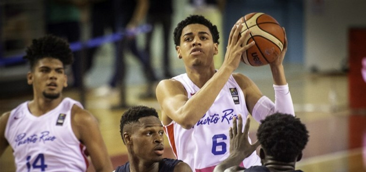 Παγκόσμιο U19: Πέμπτη η Ρωσία παρά τη 40άρα του Στρόδερ