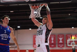Τζάμπολ στη Liga Endesa και στο Final 8 του Supercoppa