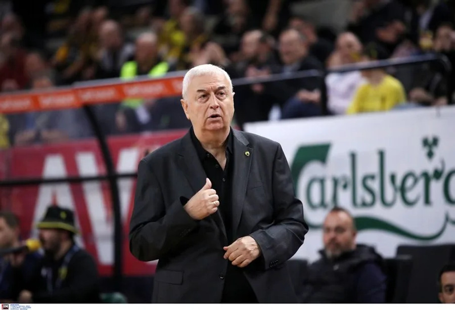 Σάκοτα: "Δείξαμε ψυχή, αλλά δεν έχω δει ποτέ στη ζωή μου αυτούς τους κανονισμούς"!