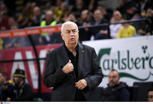 Σάκοτα: &quot;Δείξαμε ψυχή, αλλά δεν έχω δει ποτέ στη ζωή μου αυτούς τους κανονισμούς&quot;!