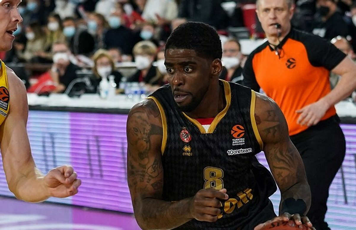 Μονακό-Άλμπα 91-74: Δυνατή πρόβα εν όψει... Ολυμπιακού (vid)