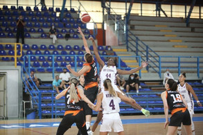 EuroCup Γυναικών: Για το... θαύμα η Νίκη Λευκάδας (19:00, LIVE STREAMING)