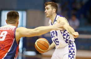 Τζάμπολ στα playoffs και στα playouts της Α2