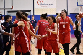 Νίκλας: &quot;Δύσκολο ματς με την Μπουρζ, τα πάντα για να κερδίσουμε&quot;